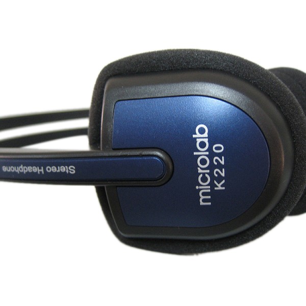 Tai nghe Microlab K220