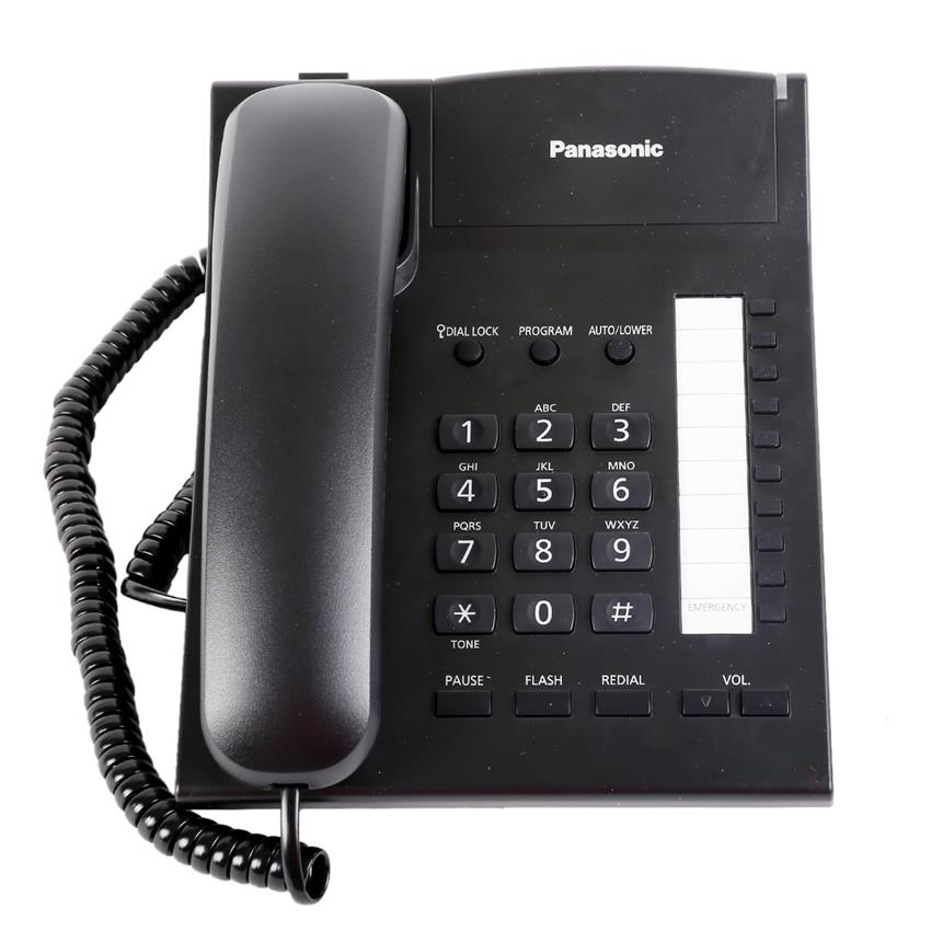 Điện thoại cố định Panasonic KX-TS820