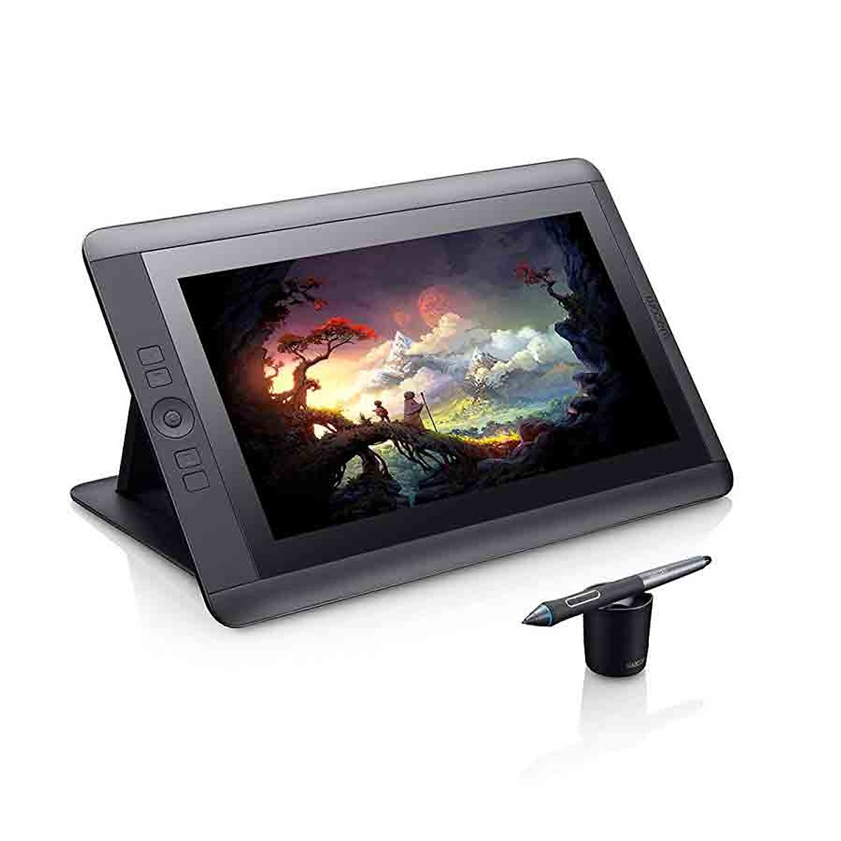 Bảng vẽ điện tử Wacom DTK-1301/K0-CX