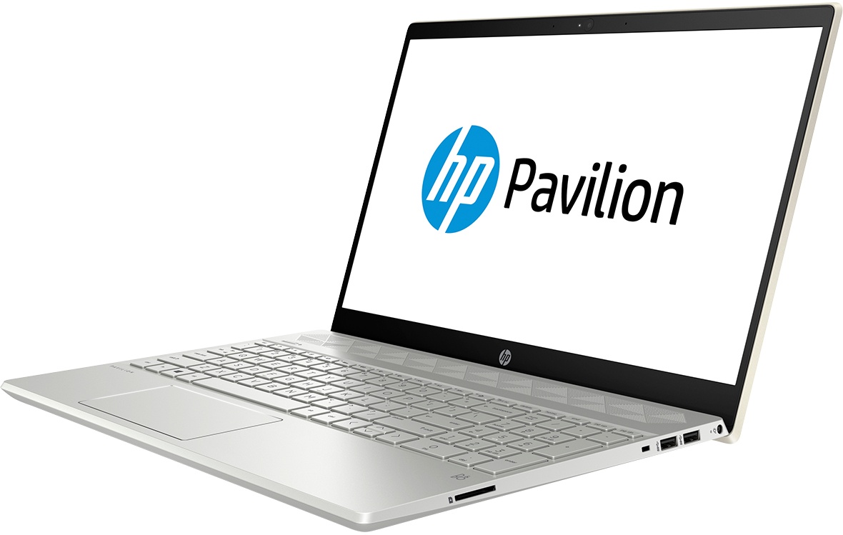 Laptop HP Pavilion 15-cs0016TU 4MF08PA windows 10 15.6 FHD