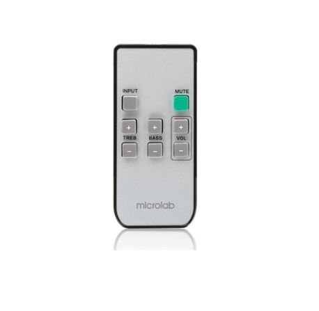 Loa máy tinh Microlab M910/2.1 - BH 30 ngày