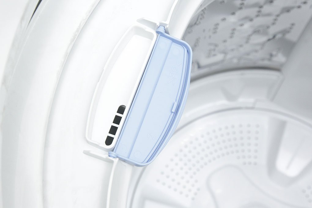 Máy giặt 10 Kg Panasonic NA-F100A1WRV lồng đứng
