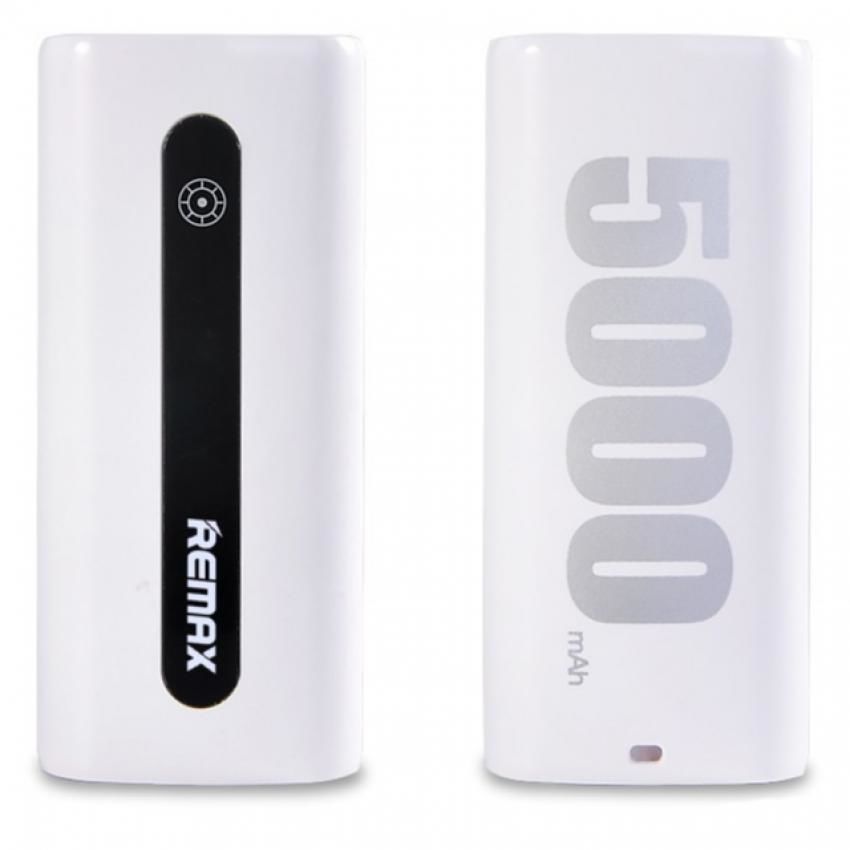 Pin tích điện Remax Proda E5 5000mAh