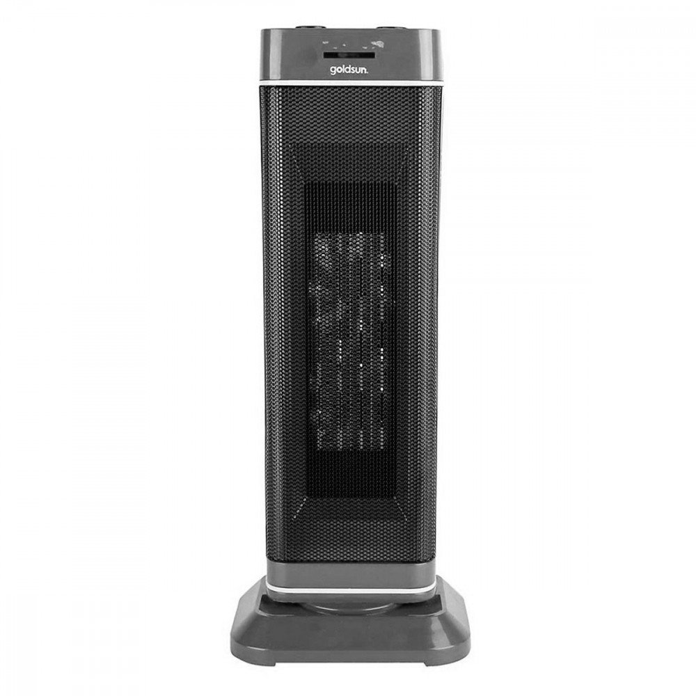 Sưởi gốm Ceramic Goldsun GCH-3001M 1200W