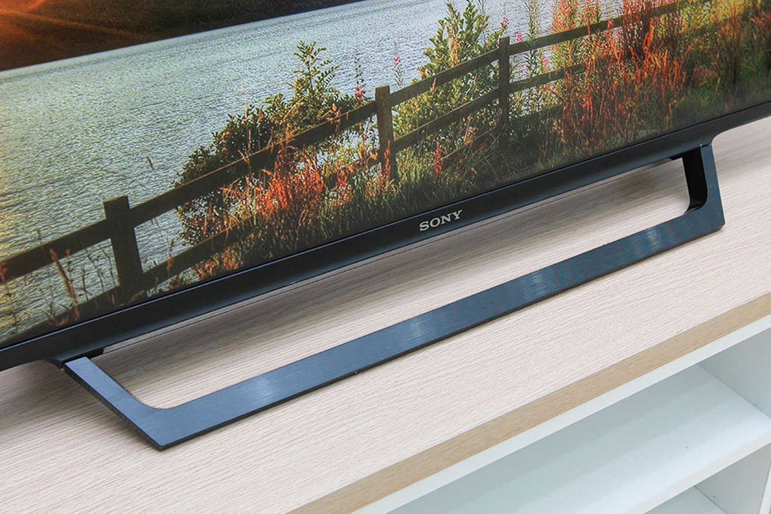 Internet Tivi Sony 40 inch 40W650D, Full HD, MXR 200Hz
