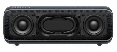 Loa di động SONY SRS-XB22/BC E (Màu đen)