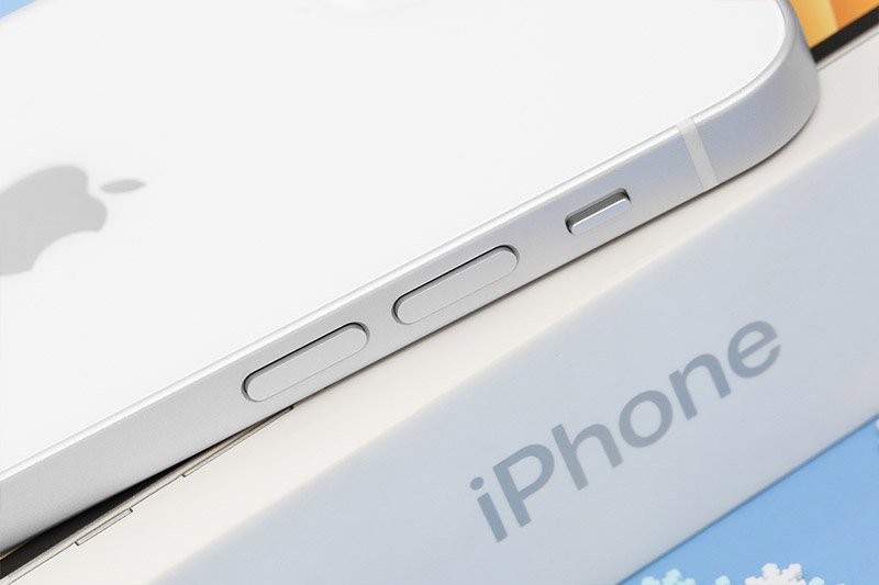 APPLE iPhone 12 Mini 64G White (2020)