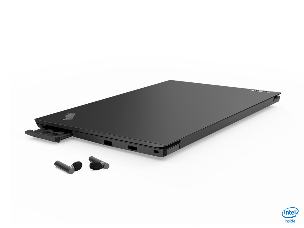Laptop LENOVO Thinkpad E15 Gen 2 20TES19900