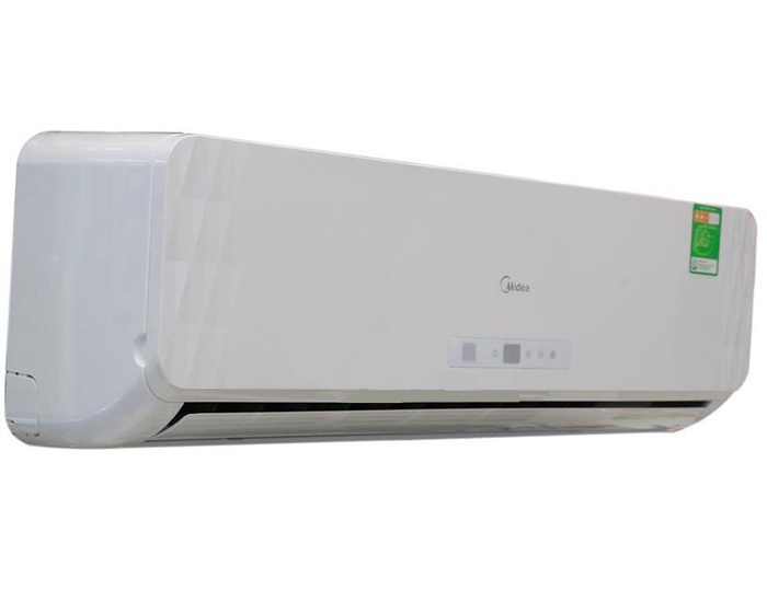 Điều hòa Midea 2 chiều 1.5HP-12.000BTU MS11D1-12HR/MS11D1A-12HR