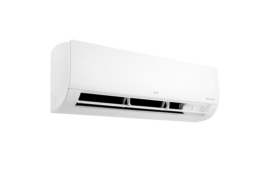 Điều hòa 1 chiều inverter LG V10END - 9.000BTU Dual Cool
