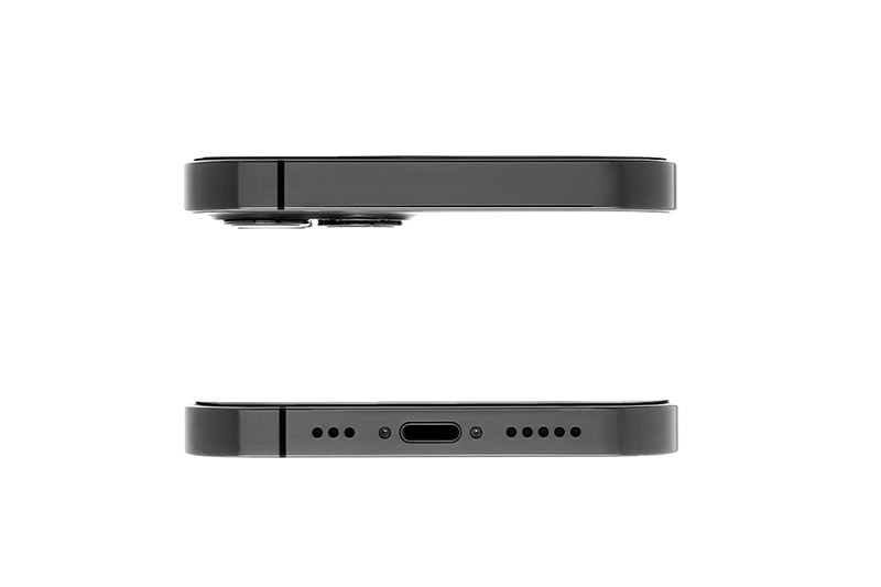APPLE iPhone 12 Pro 128G Gray (2020)