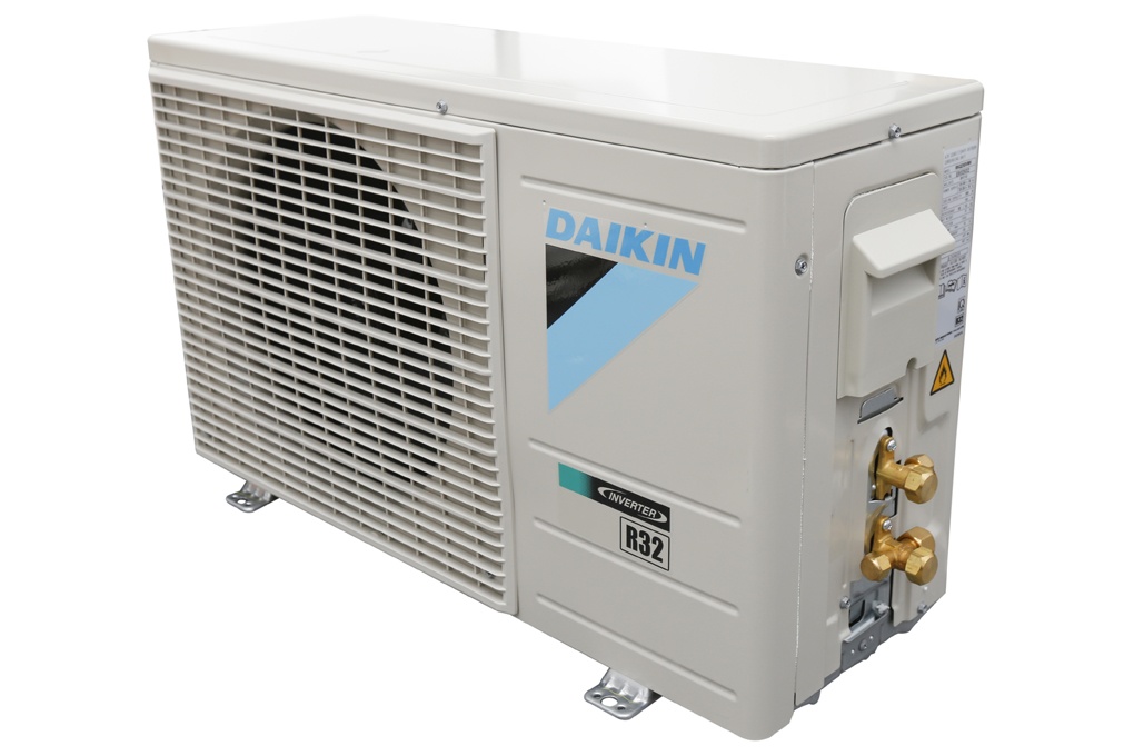 Điều hòa Daikin 1 chiều Inverter FTKQ25SAVMV 9000BTU