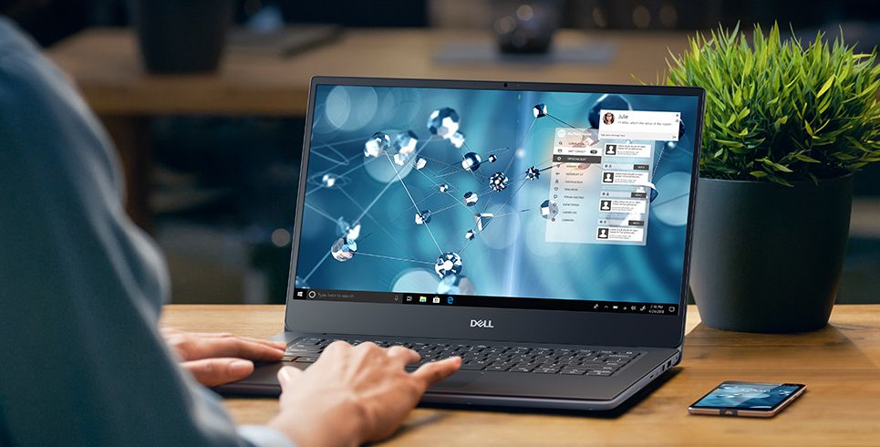 Laptop Dell Vostro 5490 V4I3101W
