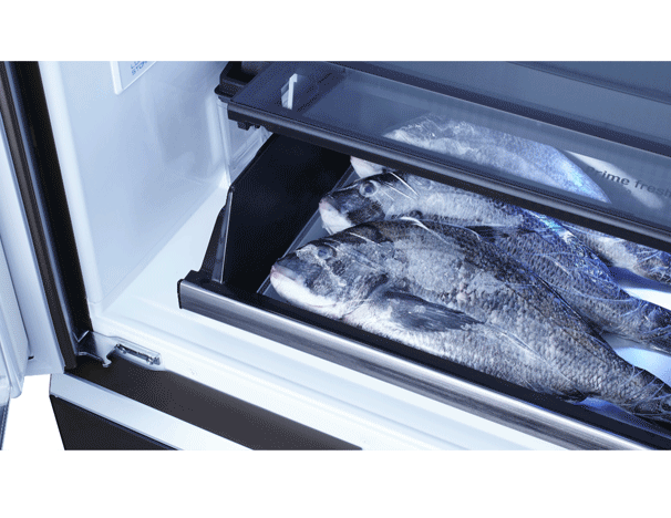 Tủ lanh 6 cánh Panasonic NR-F681GT-X2 657 Lít