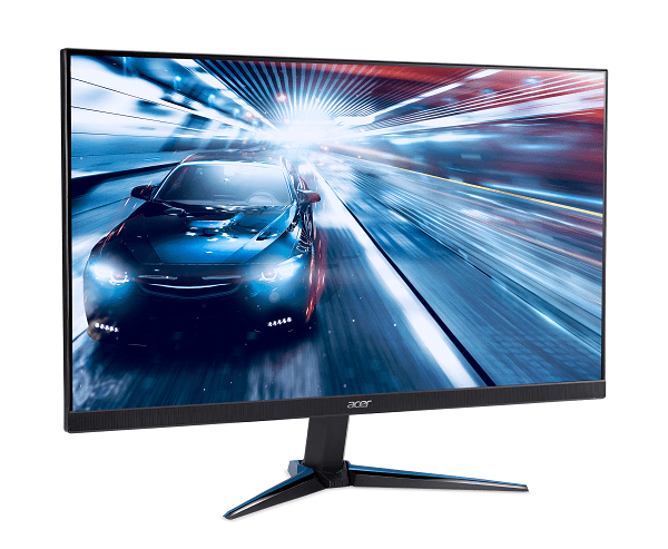 Màn hình Acer Nitro VG270U 27WQHD LED IPS, DP/2HDMI/Speaker 144Hz, Gamming