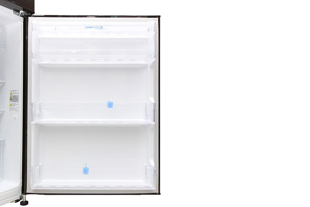 Tủ lạnh Mitsubishi Electric MR-F55EH-BRW-V - 460 Lít