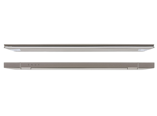 Laptop HP ENVY 13-aq0026TU 6ZF38PA Vàng Core i5 | SSD 256GB