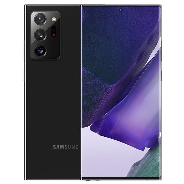Điện thoại Samsung Galaxy Note 20 Ultra 256G N985F Đen