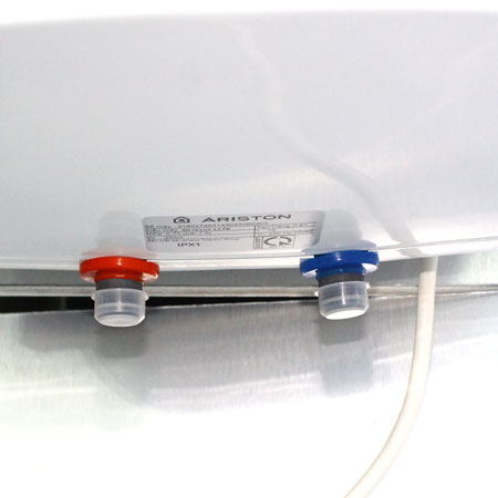 Bình nóng lạnh 15L Ariston AN15LUX Electronic