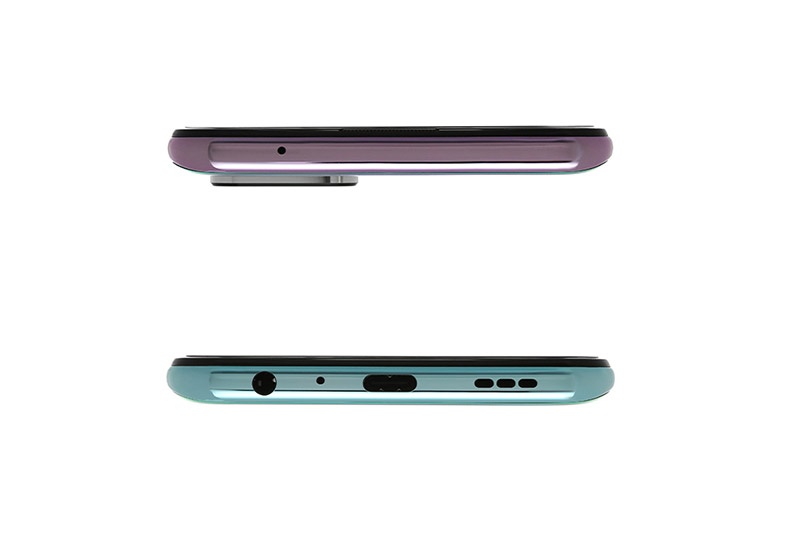 Điện thoại OPPO CPH2203 - A94 Tím (DM)