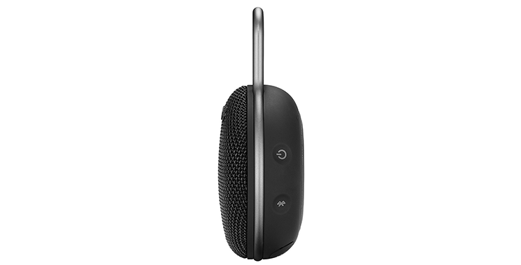 Loa Bluetooth JBL Clip 3 Black