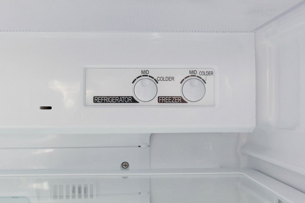 Tủ lạnh Mitsubishi Electric MR-F62EH-ST-V - 510 Lít