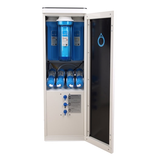 Máy lọc nước Karofi 8 cấp Optimus O-s128
