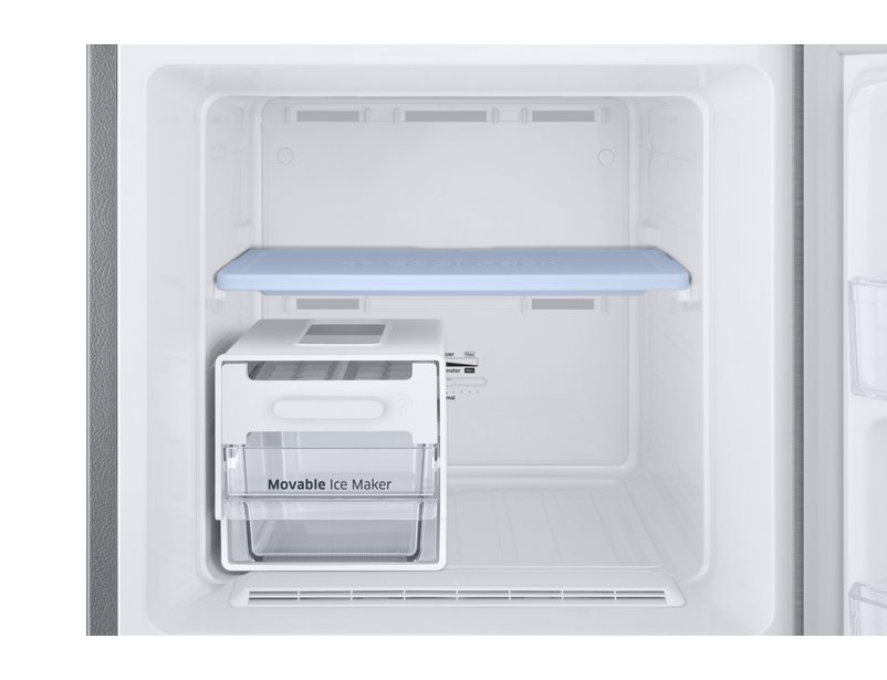 Tủ lạnh Samsung RT25M4033S8/SV - 256L Digital Inverter