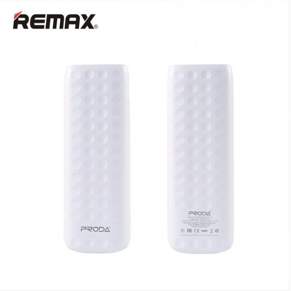 Pin tich điện Remax Proda Lovely 12.000mAh