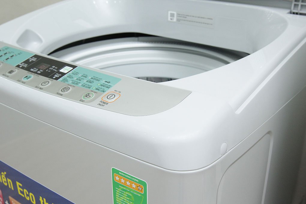 Máy giặt 8 Kg Hitachi SF-80P lồng đứng