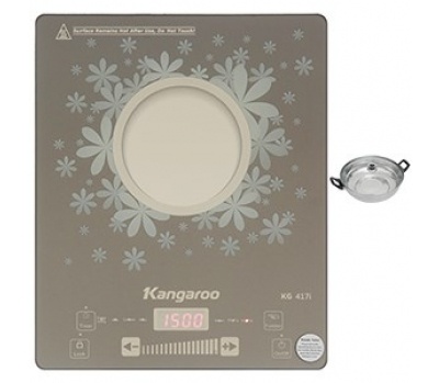 Bếp từ Kangaroo KG417i 2100W