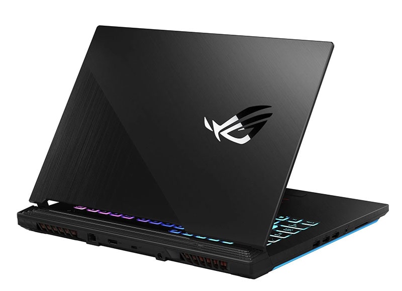 Laptop Asus ROG Strix G15 G512-IAL013T