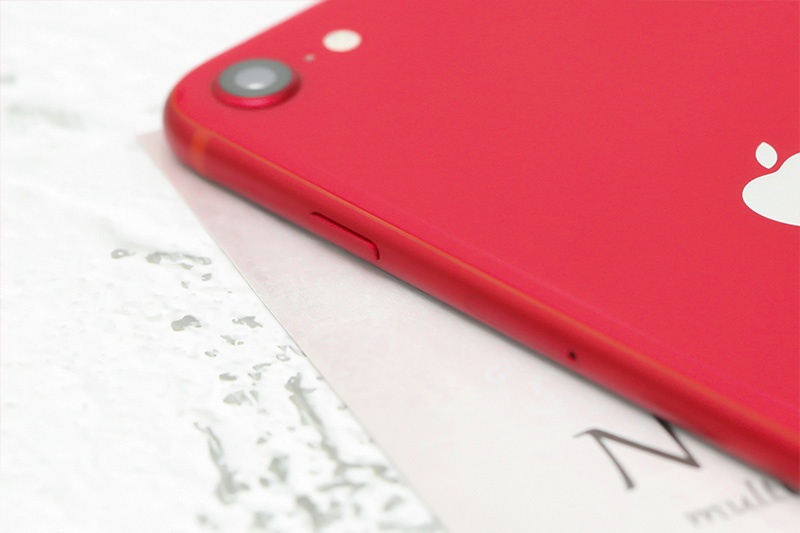 Điện thoại iPhone SE (2020) 128GB Red