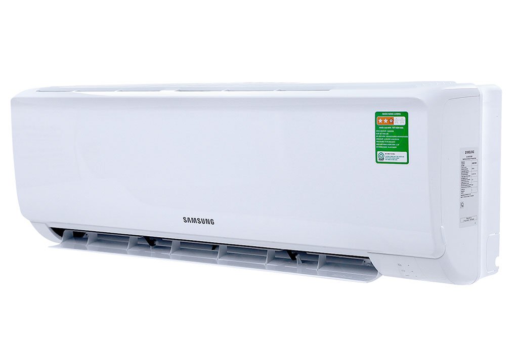 Điều hòa 1 chiều Samsung AR12MCFHAWKNSV - 12000BTU
