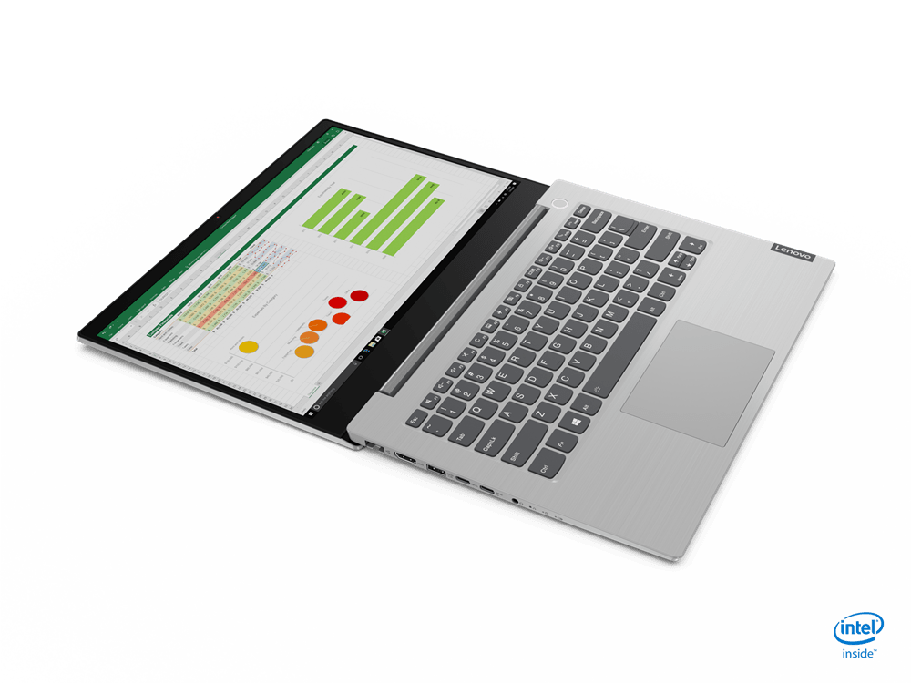 Laptop Lenovo ThinkBook 14-IIL 20SL00LKVN