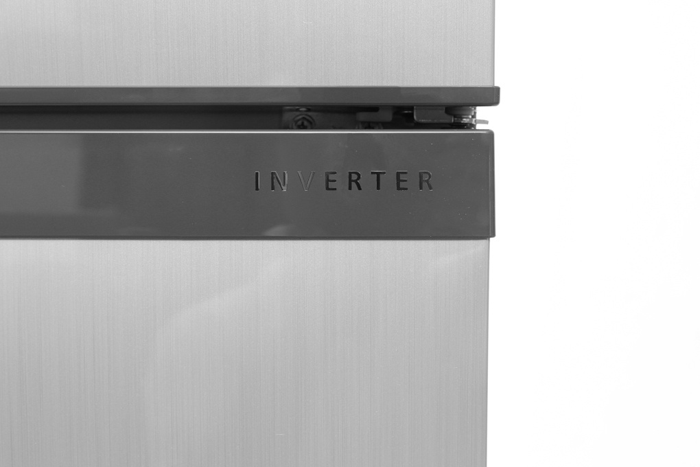 Tủ lạnh 2 cánh Inverter Toshiba GR-M25VBZ/S - 186 Lít