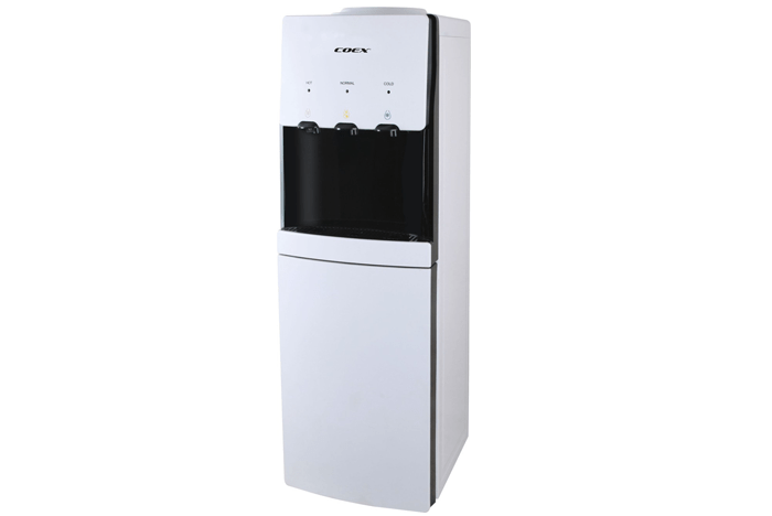 Cây nước nóng lạnh Coex WD-801