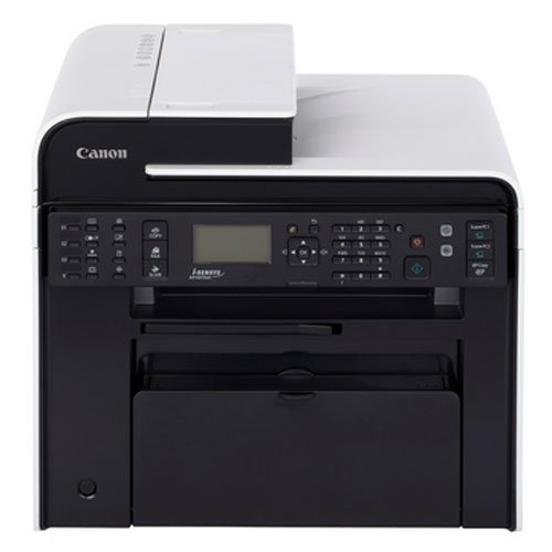Máy in Laser đa chức năng Canon MF4870DN - in, scan, copy,fax, duplex, Network