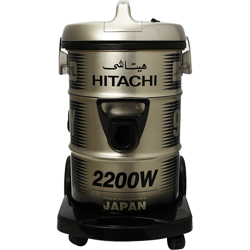 Máy hút bụi công nghiệp Hitachi CV-970Y/BR