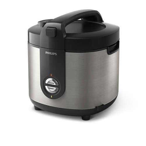 Nồi cơm điện cơ 2L Philips HD3132/66