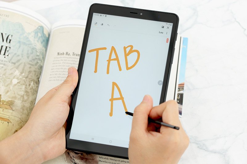 Samsung Galaxy Tab A8 Plus 2019 P205N (DM)