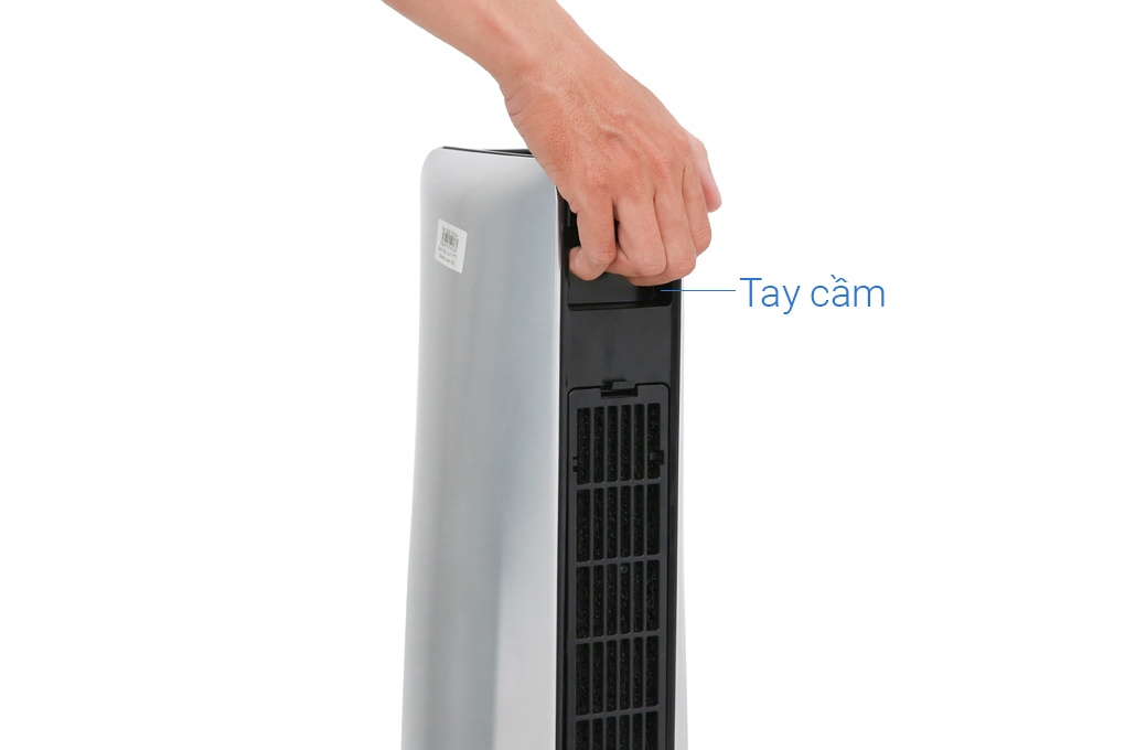 Máy sưởi tháp Korihome EHK-362 2400W