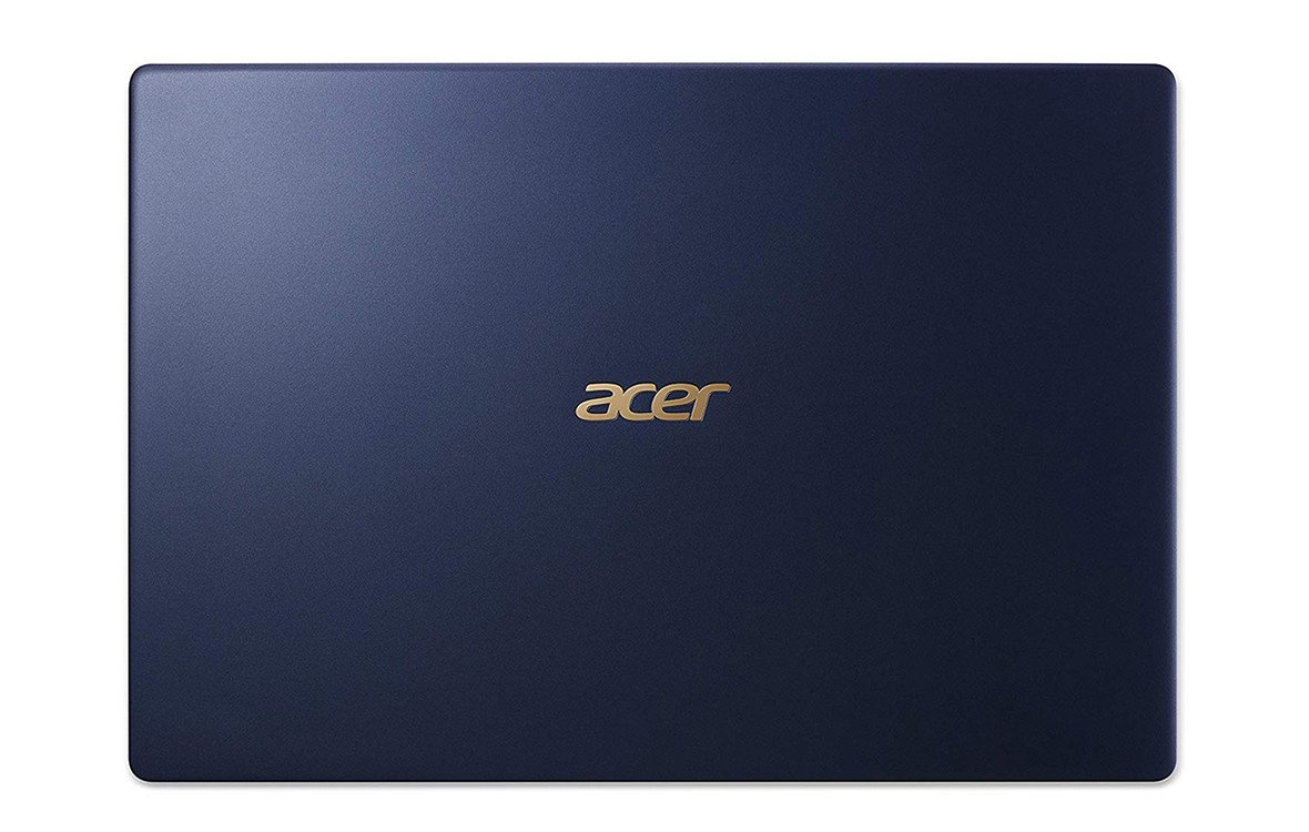 Laptop Acer Swift 3 SF315-51G-535X (NX.GSJSV.005)