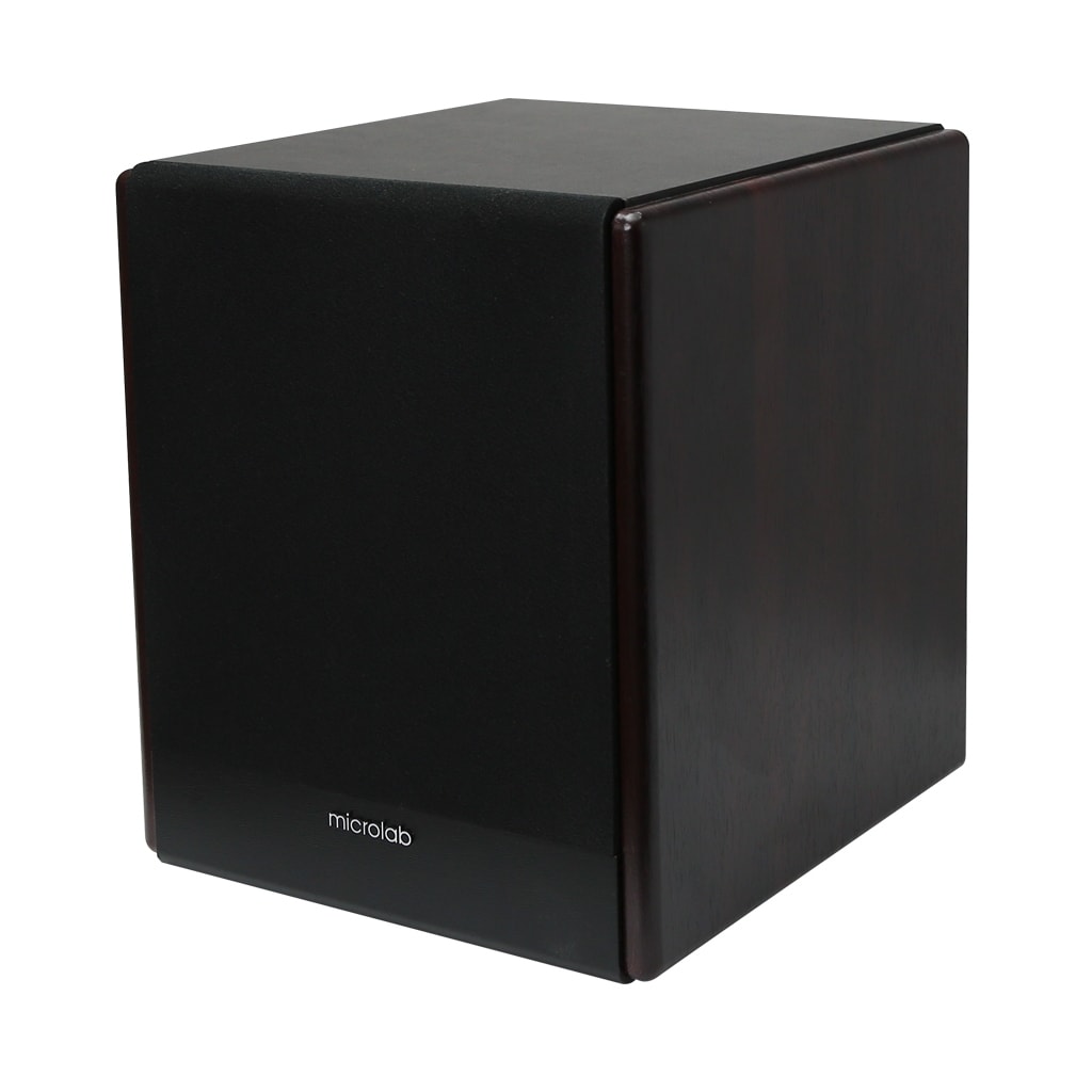 Loa máy tính Microlab FC730/5.1, có điều khiển - BH 30 ngày