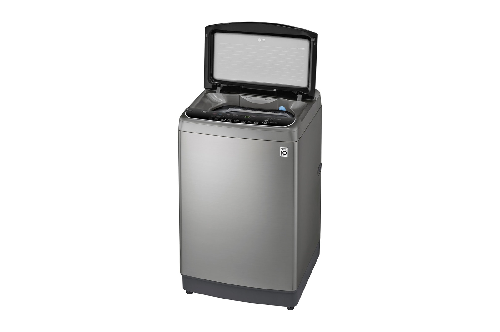 Máy giặt LG Inverter lồng đứng 12kg TH2112SSAV TurboWash3D
