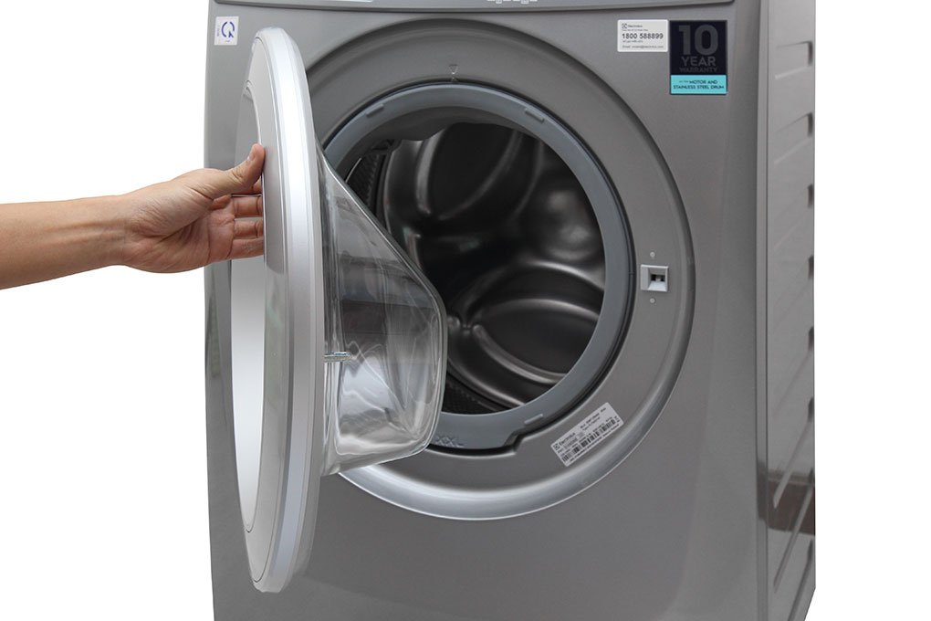 Máy giặt 8 Kg Electrolux EWF12844S
