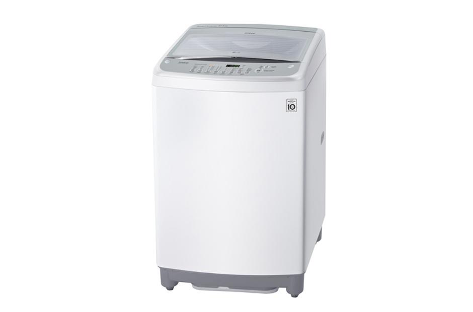 Máy giặt 10.5Kg LG T2350VSAW Smart Inverter