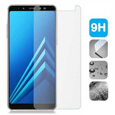 Miếng dán màn hình cường lực Samsung A6 2018 A600