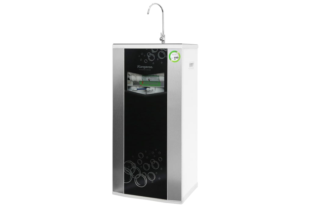 Máy lọc nước Hydrogen 9 cấp Kangaroo KG100HA VTU