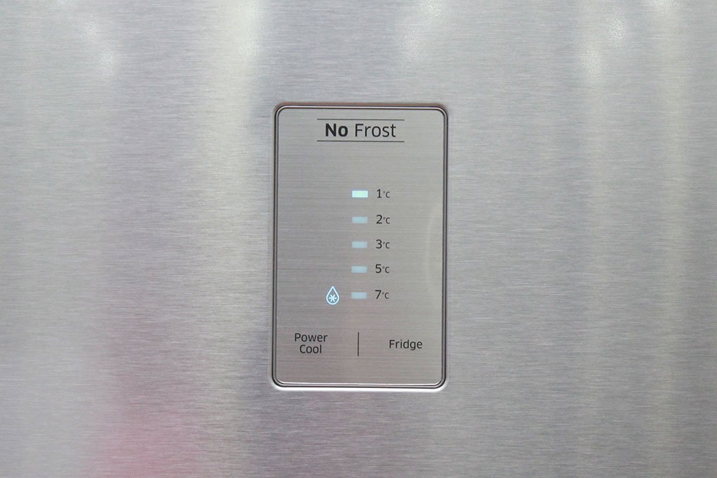 Tủ lạnh Samsung RT43H5631SL/SV - 442 Lít, Inverter
